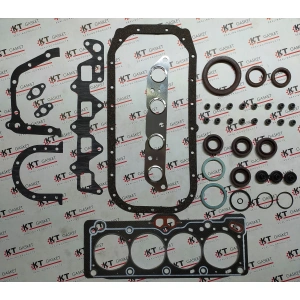 MOTOR TAKIM CONTA FULL TOYOTA COROLLA / CARINA / SPRINTER 1987- (4AF)