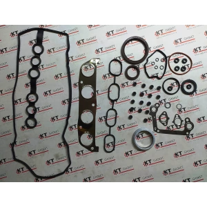 MOTOR TAKIM CONTA SKCSİZ TOYOTA COROLLA CELİCA AVENSİS RAV4 1999-2006 (1ZZ-FE)