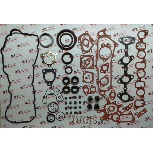 MOTOR TAKIM CONTA SKCSİZ TOYOTA HILUX HİACE DYNA LAND CRUİSER 2000- (2KD-FT)