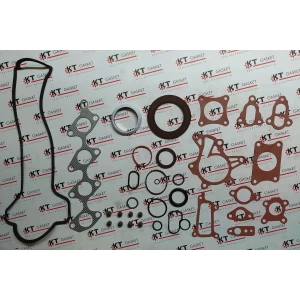 04111-33021 - 1.4 D4D MOTOR TAKIM CONTA (1ND-TV)