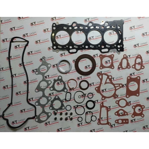 MOTOR TAKIM CONTA FULL TOYOTA YARIS COROLLA AURIS 2001- (1ND-TV)