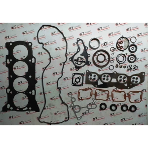 MOTOR TAKIM CONTA FULL TOYOTA LEXUS RX270 VENZA 2700 2009- (1AR-FE)