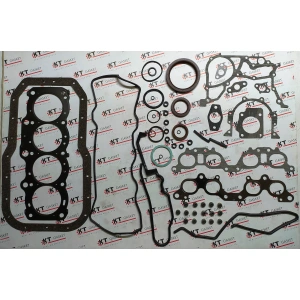 MOTOR TAKIM CONTA FULL TOYOTA CARINA CAMRY CELICA CORONA RAV4 1986-2000. (3S-FE)