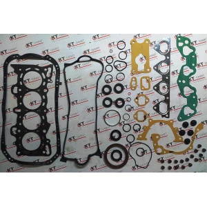 MOTOR TAKIM CONTA FULL HONDA CIVIC 1992-1995 (D16Z6)