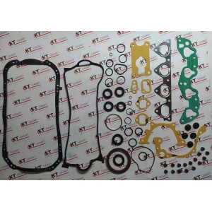 MOTOR TAKIM CONTA SKCSİZ HONDA CIVIC 1992-1995 (D16Z6)