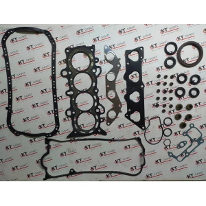 MOTOR TAKIM CONTA FULL HONDA CIVIC 2000- (D17A8)
