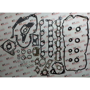 MOTOR TAKIM CONTA SKCSİZ MITSUBISHI DELICA 2500 PAJERO VAN 1986-2015. (4D56T)