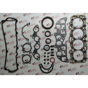 MOTOR TAKIM CONTA FULL NISSAN SUNNY / VANETTE 1990- (CD20)