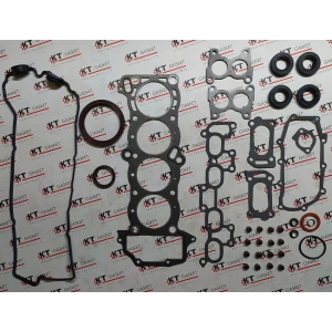 MOTOR TAKIM CONTA FULL NISSAN SUNNY PULSAR 1600 1990- (GA16DS)