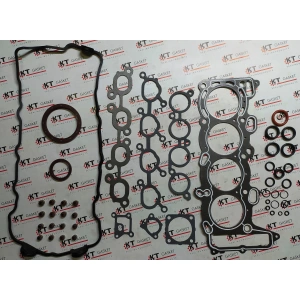 MOTOR TAKIM CONTA FULL NISSAN X-TRAIL WINGROAD 1990- (SR20DE)