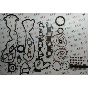 MOTOR TAKIM CONTA SKCSİZ NISSAN NAVARA SYKSTAR 2001-2015 (YD25DDTi)