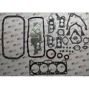 MOTOR TAKIM CONTA FULL HYUNDAI EXCEL PONY 1400 1986-1995 (G4AJ)