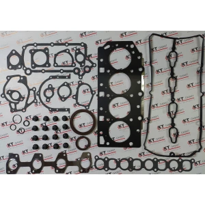 MOTOR TAKIM CONTA FULL HYUNDAI SPAREX TDI 2500 2006- (D4CB)