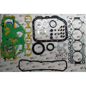 MOTOR TAKIM CONTA FULL ISUZU NPR / NKR / ELF 1982- (4BD1)