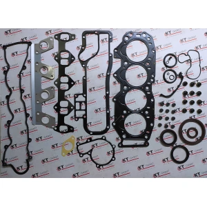 MOTOR TAKIM CONTA FULL MAZDA B2500 1995–2005. (WL)