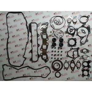 MOTOR TAKIM CONTA SKCSİZ NISSAN PATHFINDER NAVARA 2005- (YD25DDTiYM)