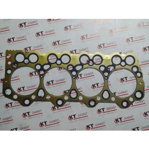 SİLİNDİR KAPAK CONTA  MITSUBISHI CANTER 1980-1991 (4D30)