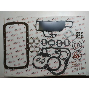 MOTOR TAKIM CONTA SKCSİZ KEÇESİZ MITSUBISHI CANTER 1990-2000 (4D34T)