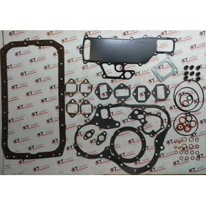 MOTOR TAKIM CONTA SKCSİZ KEÇESİZ MITSUBISHI CANTER 1990-2000. (4D34)