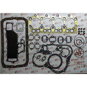 MOTOR TAKIM CONTA FULL MITSUBISHI CANTER 1990-2000 (4D34T)