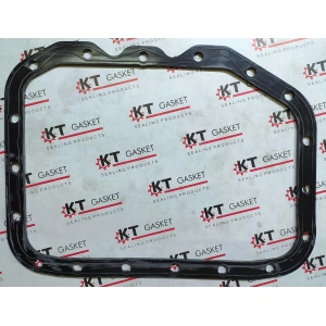 KARTER KAPAK CONTA  ISUZU NPR / NKR / ELF 1982- (4BD1)