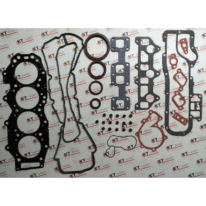 MOTOR TAKIM CONTA FULL MAZDA MAZDA 6 2002-2007. (WE-CD)