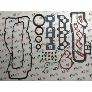 MOTOR TAKIM CONTA SKCSİZ MAZDA MAZDA 6 2002-2007. (WE-CD)