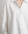 Klasik Gömlek Beyaz