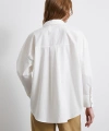 Klasik Gömlek Beyaz