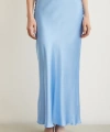 Verev Saten Etek Açık Mavi
