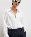 Klasik Gömlek Beyaz