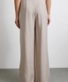 Modal Palazzo Pantolon Bej
