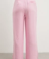 Modal Palazzo Pantolon Pembe