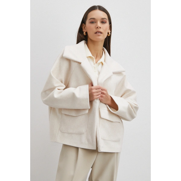 Reglan Tay Flok Mont Krem