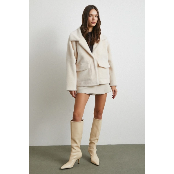 Reglan Tay Flok Mont Bej