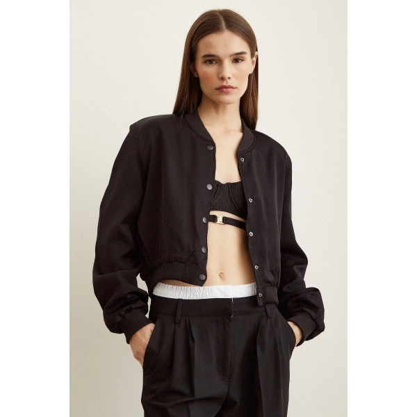 Astarlı Ribanalı Mont Siyah