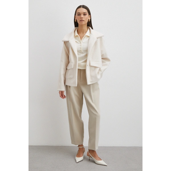 Reglan Tay Flok Mont Krem