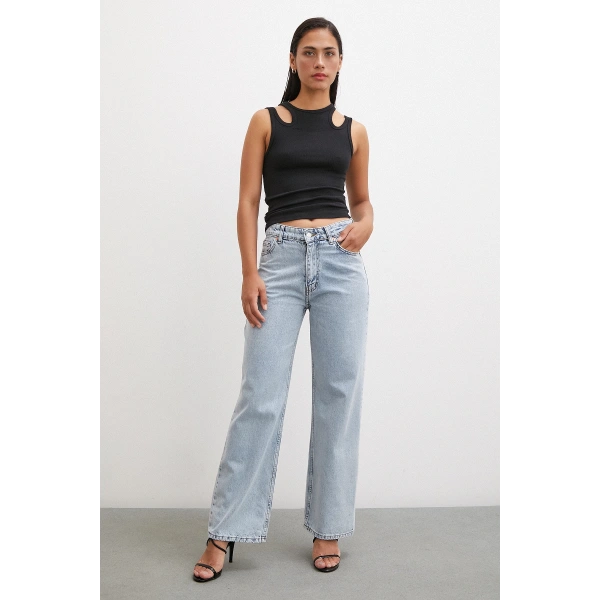 İki Omuzlu Top Siyah