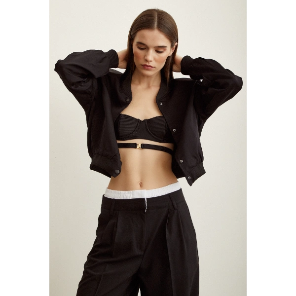 Astarlı Ribanalı Mont Siyah