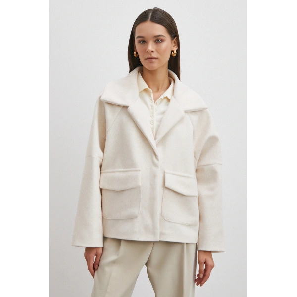 Reglan Tay Flok Mont Krem