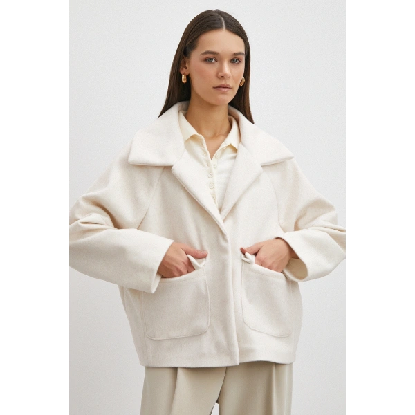 Reglan Tay Flok Mont Krem