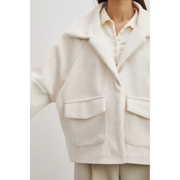 Reglan Tay Flok Mont Krem