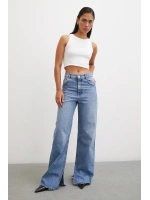 Basic Crop Top Beyaz