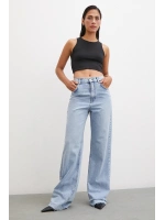 Basic Crop Top Siyah