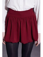 Mini Balon Etek Bordo