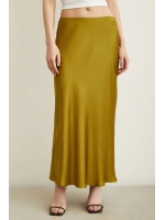 Verev Saten Etek Olive
