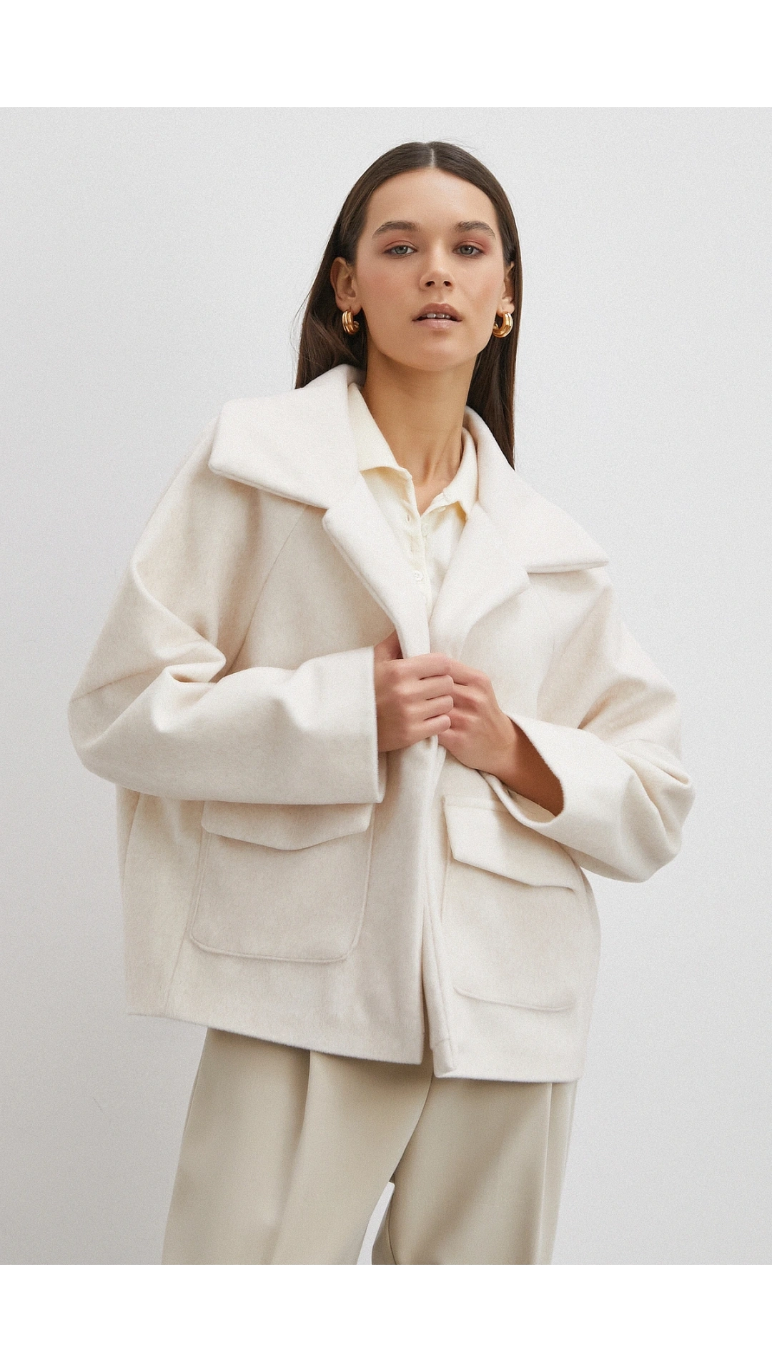 Reglan Tay Flok Mont Krem