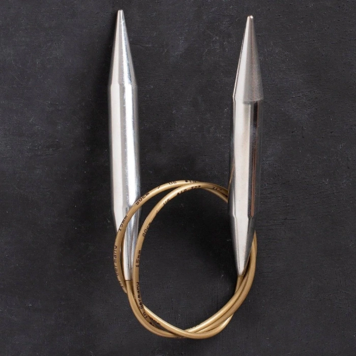 Addi 15mm 80cm Klasik Misinalı Şiş - 105-7