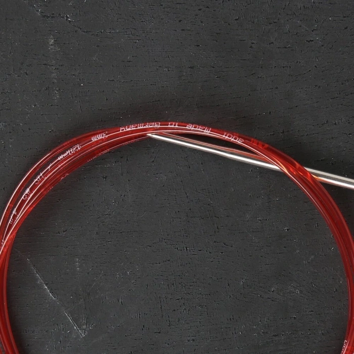 Addi 2,0mm 120cm Misinalı Dantel Şişi - 775-7