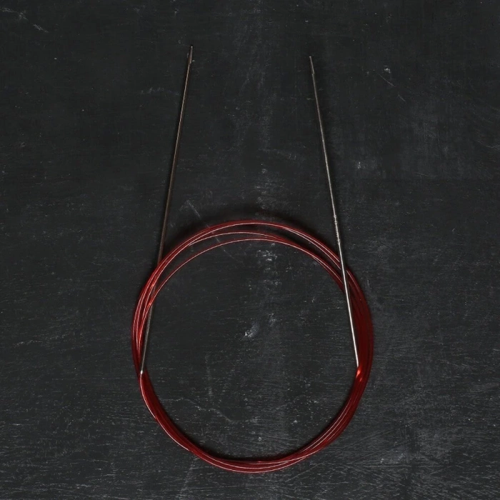 Addi 2,0mm 150cm Misinalı Dantel Şişi - 775-7